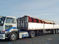 Freight Transportation Services